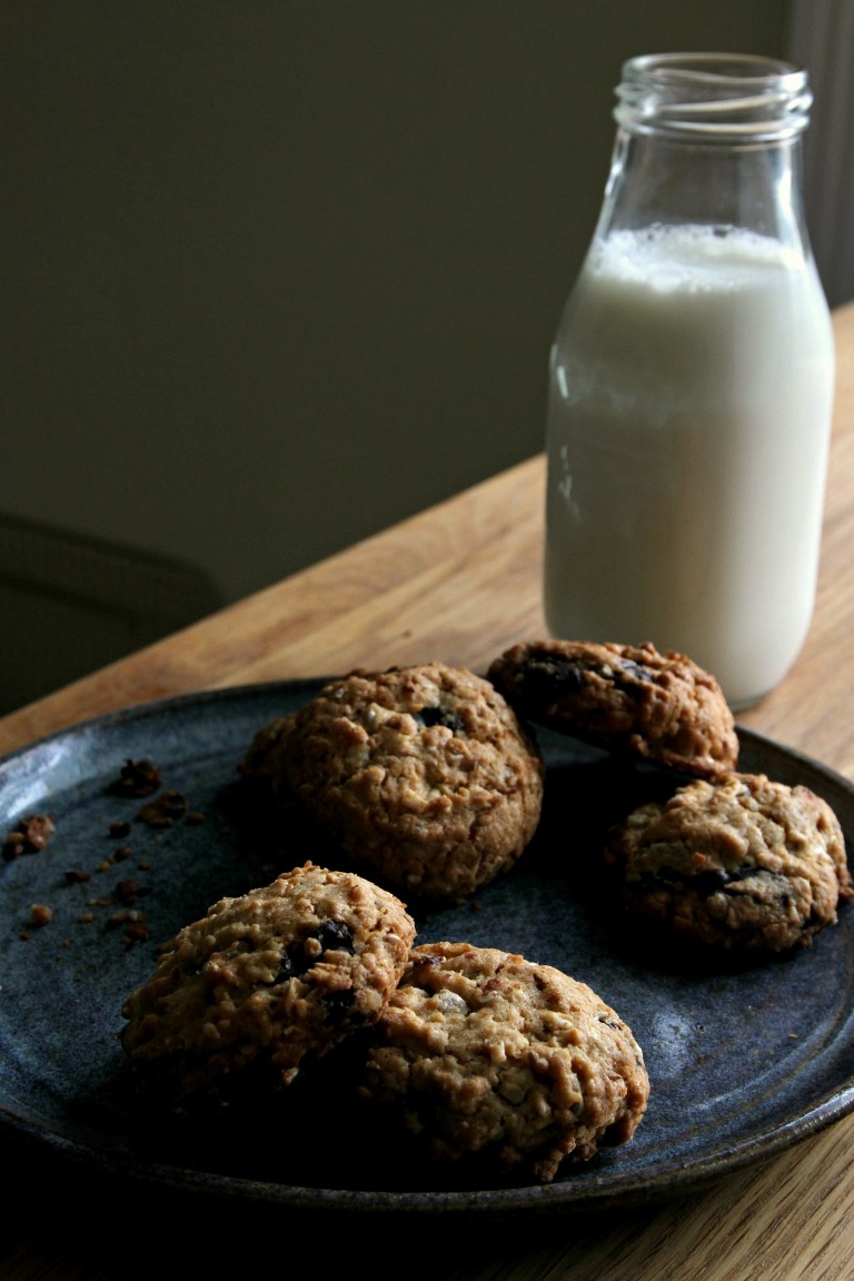 Weaver Cookies 3