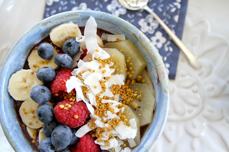 Sunshine Breakfast Bowl 5