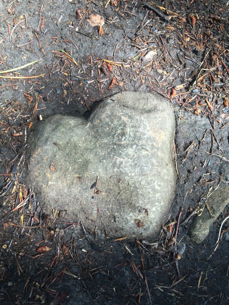 Heart Rock 2