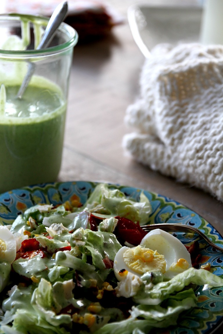 Cobb Salad 2